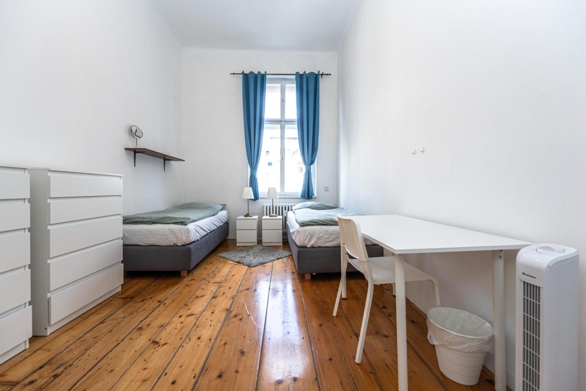 Apartments Safarikova 18 Прага Екстер'єр фото