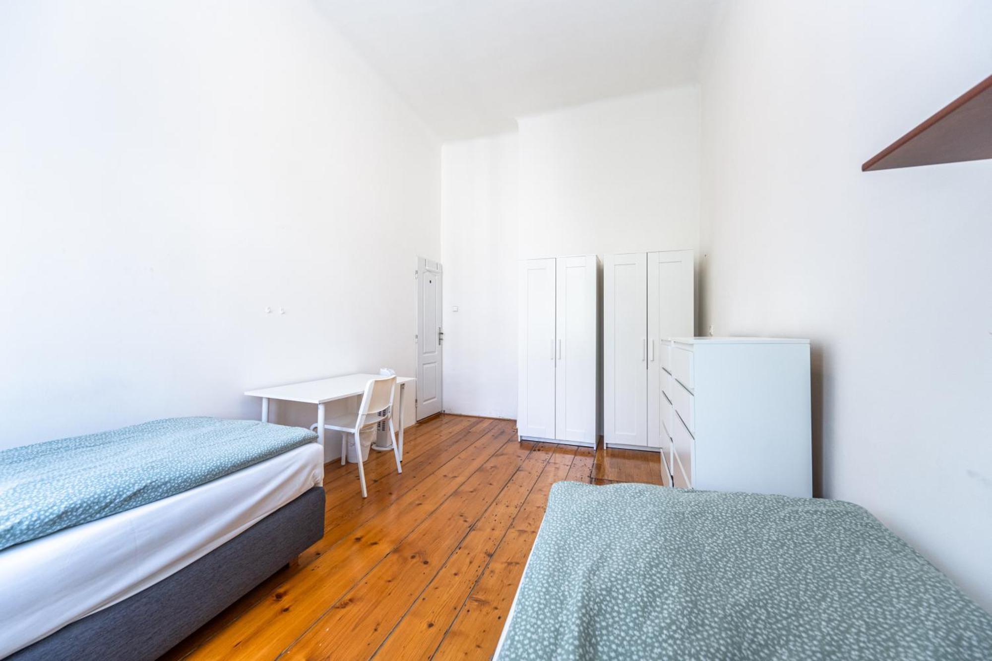 Apartments Safarikova 18 Прага Екстер'єр фото