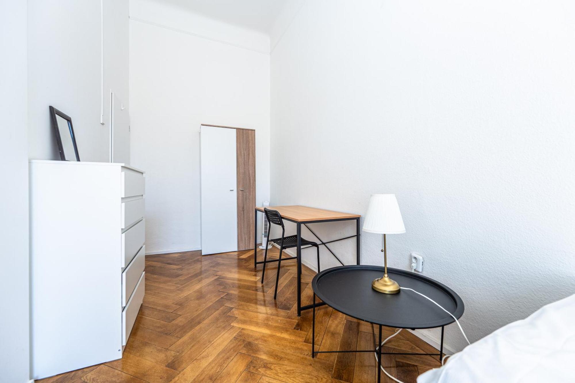 Apartments Safarikova 18 Прага Екстер'єр фото